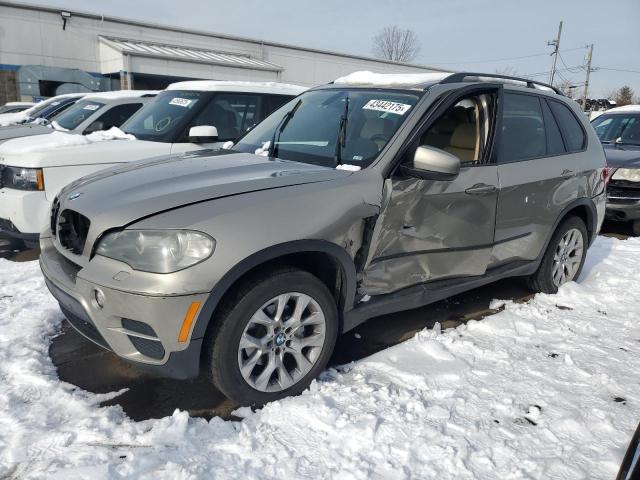 bmw x5 xdrive3 2011 5uxzv4c5xbl741070