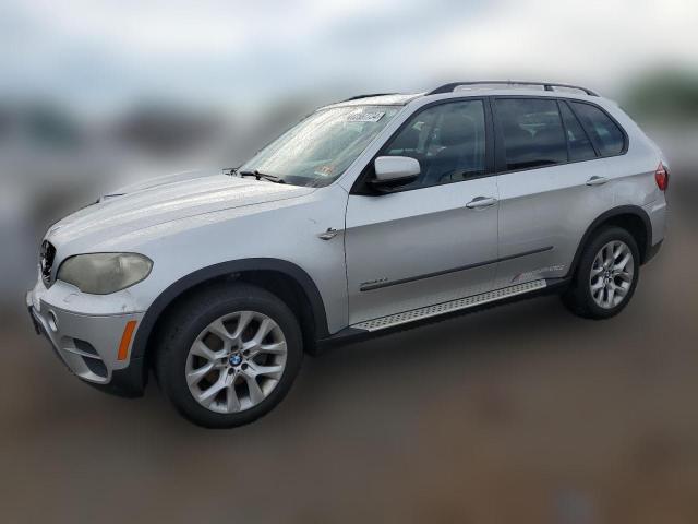 bmw x5 2011 5uxzv4c5xbl741103