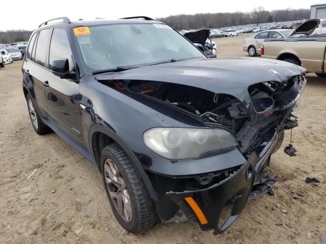 bmw x5 xdrive3 2011 5uxzv4c5xbl742445