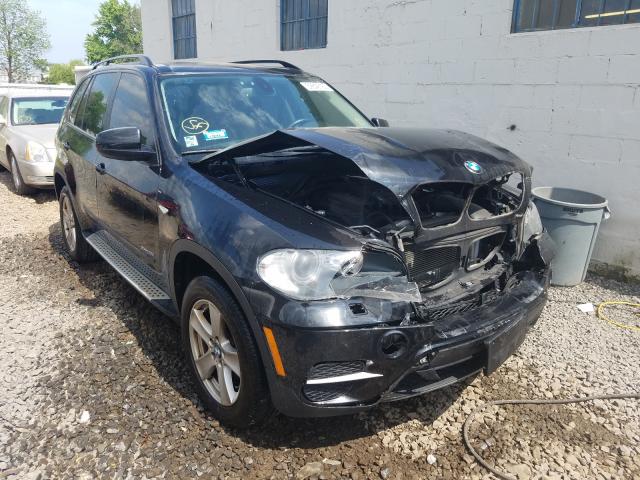 bmw x5 xdrive3 2011 5uxzv4c5xbl742459