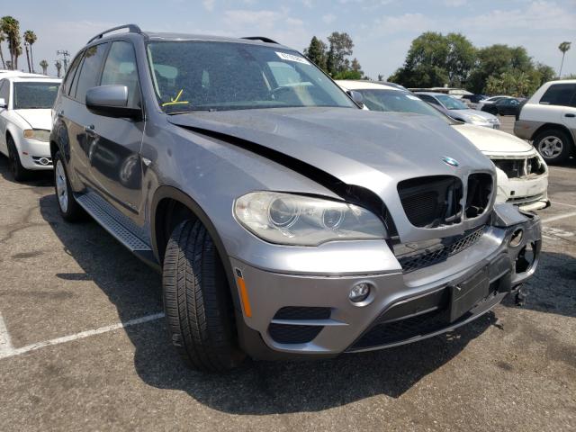 bmw x5 xdrive3 2012 5uxzv4c5xcl743791