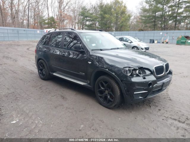 bmw x5 2012 5uxzv4c5xcl744925