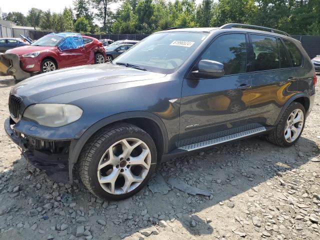 bmw x5 xdrive3 2012 5uxzv4c5xcl745038