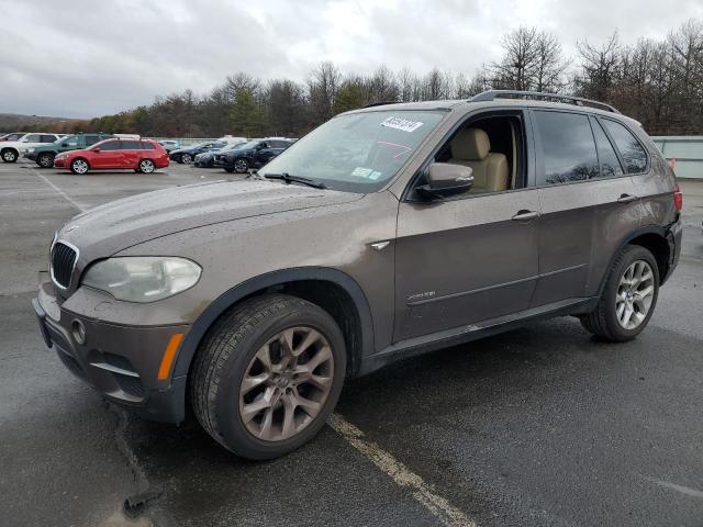 bmw x5 xdrive3 2012 5uxzv4c5xcl745749