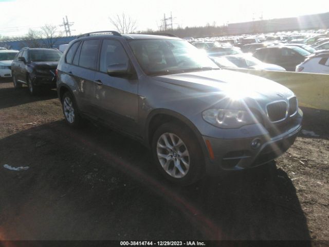 bmw x5 2012 5uxzv4c5xcl746402