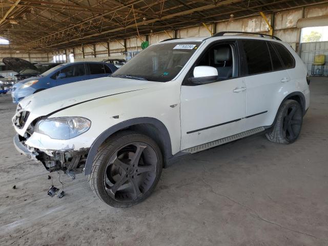 bmw x5 xdrive3 2012 5uxzv4c5xcl748411