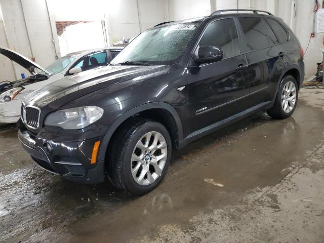 bmw x5 xdrive3 2012 5uxzv4c5xcl755598