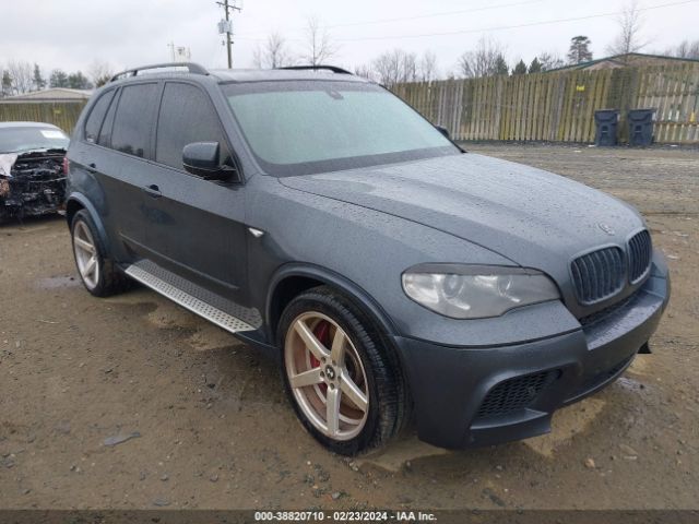 bmw x5 2012 5uxzv4c5xcl758002