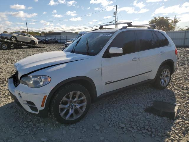 bmw x5 xdrive3 2012 5uxzv4c5xcl758517