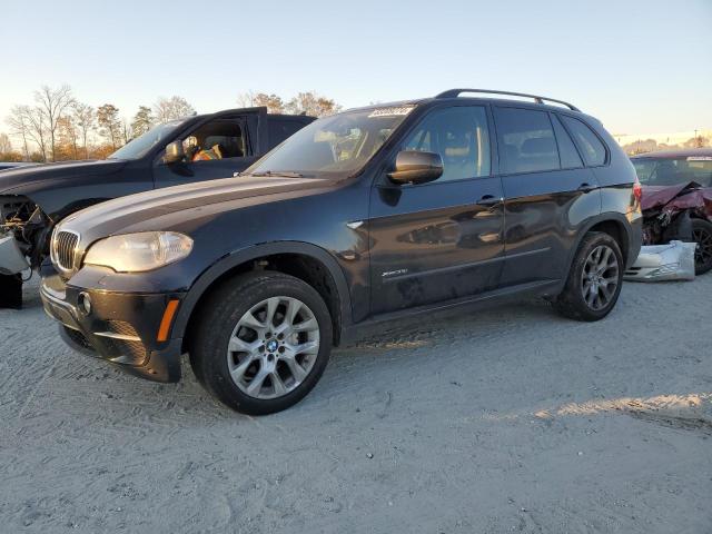 bmw x5 xdrive3 2012 5uxzv4c5xcl759019