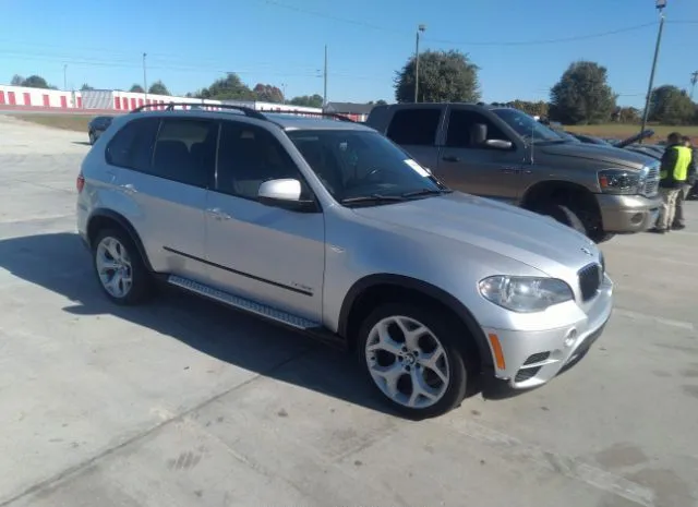 bmw x5 2012 5uxzv4c5xcl761093