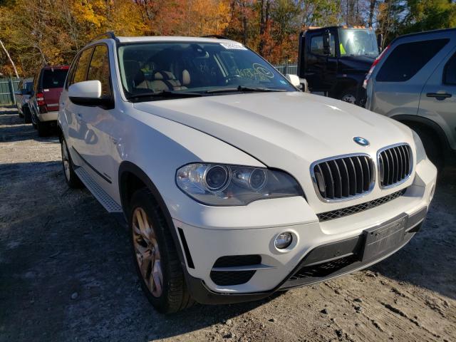 bmw  2012 5uxzv4c5xcl765600