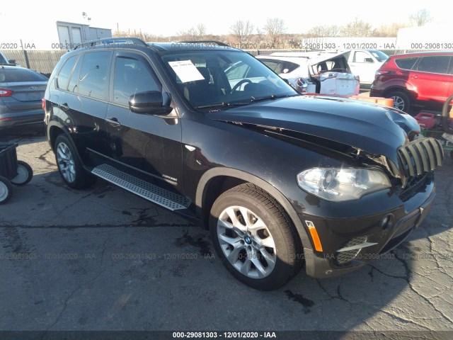 bmw x5 2012 5uxzv4c5xcl987067