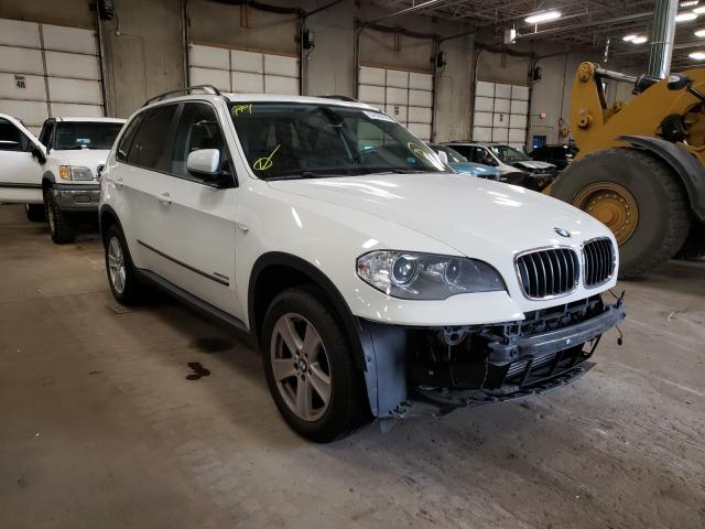 bmw  2012 5uxzv4c5xcl988686