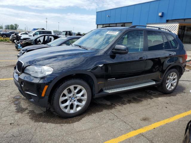 bmw x5 xdrive3 2012 5uxzv4c5xcl990471