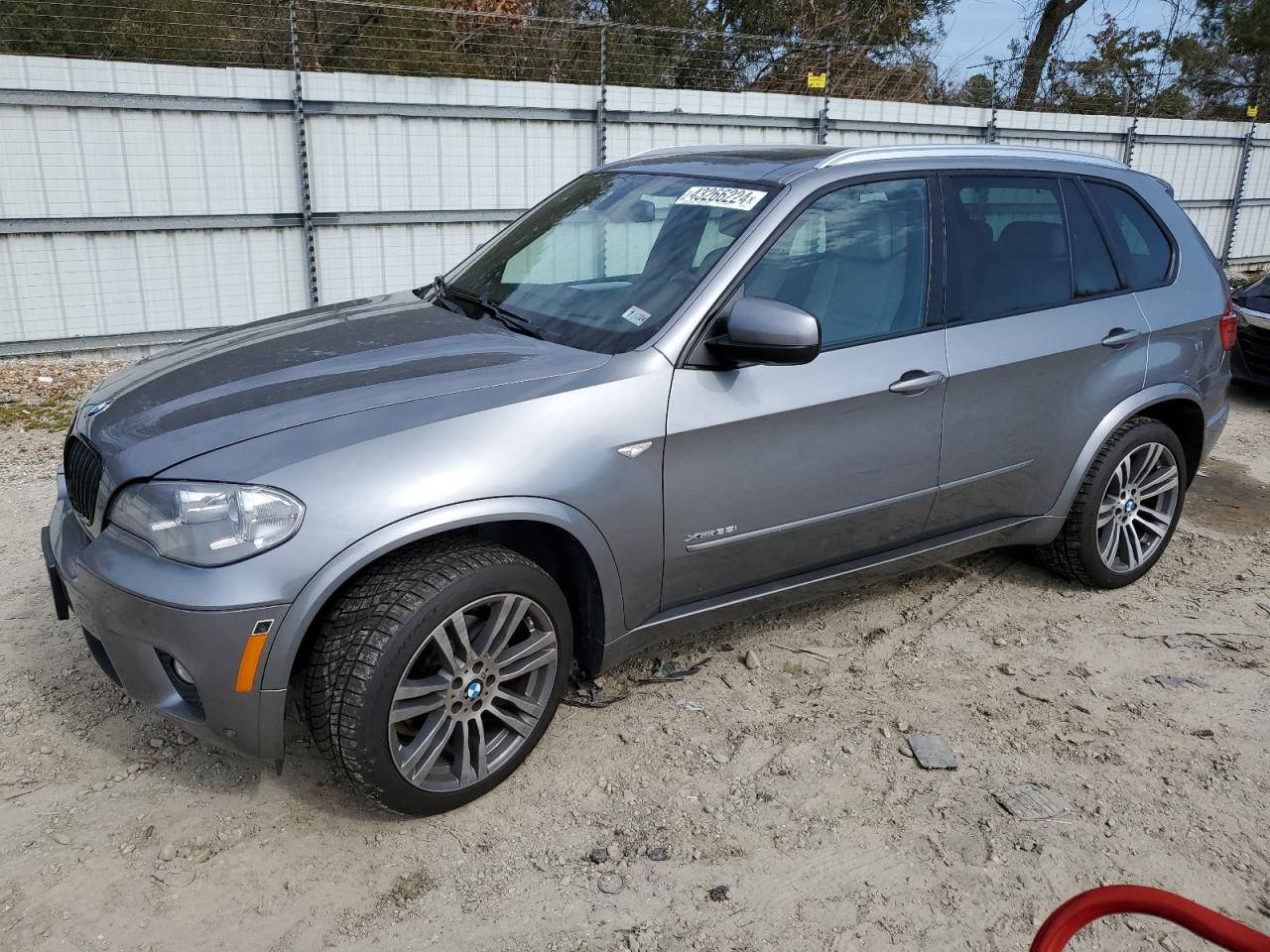 bmw x5 2012 5uxzv4c5xcl992060