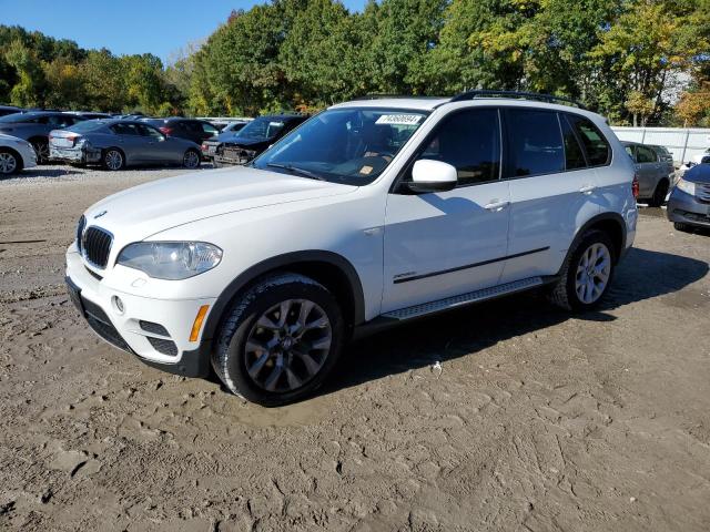 bmw x5 xdrive3 2013 5uxzv4c5xd0b02453