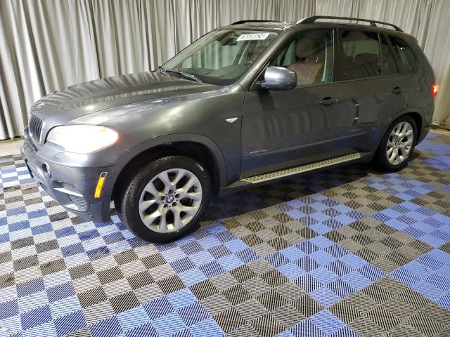 bmw x5 xdrive3 2013 5uxzv4c5xd0b03800