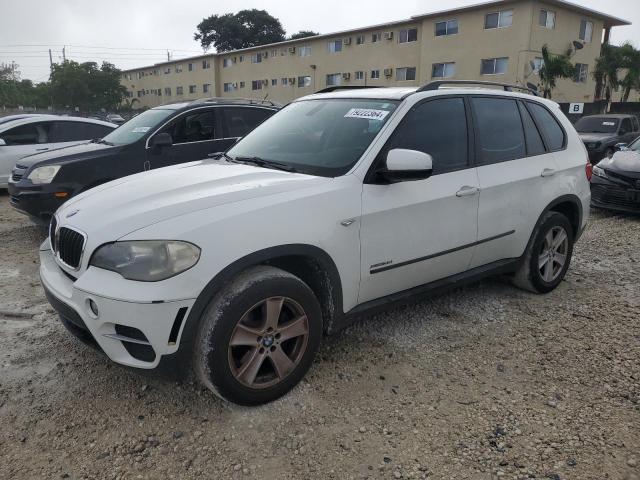 bmw x5 xdrive3 2013 5uxzv4c5xd0b12139