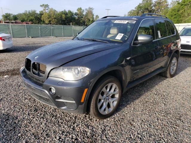 bmw x5 xdrive3 2013 5uxzv4c5xd0b12982