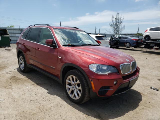 bmw x5 xdrive3 2013 5uxzv4c5xd0b22931