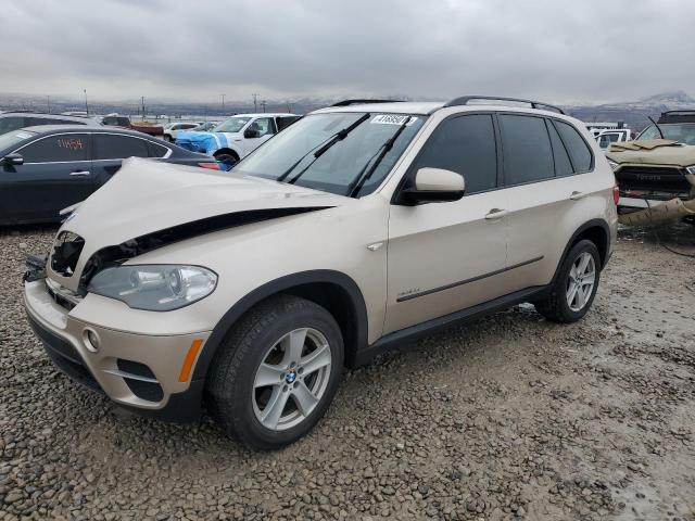 bmw x5 xdrive3 2013 5uxzv4c5xd0e05331