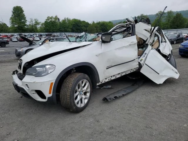 bmw x5 xdrive3 2013 5uxzv4c5xd0g53353