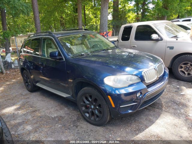 bmw x5 2013 5uxzv4c5xd0g55152