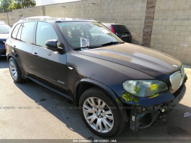 bmw x5 2011 5uxzv8c50bl419111