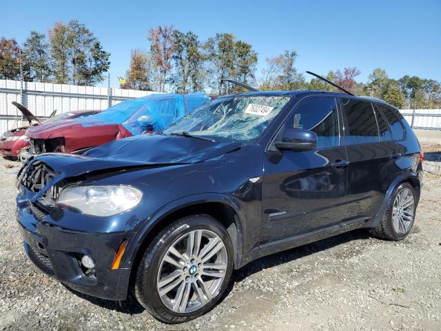 bmw x5 xdrive5 2013 5uxzv8c50d0c15688