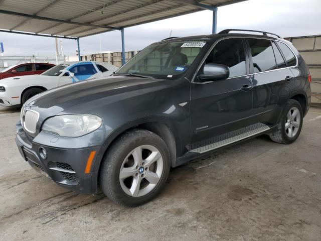 bmw x5 xdrive5 2013 5uxzv8c50dl426899