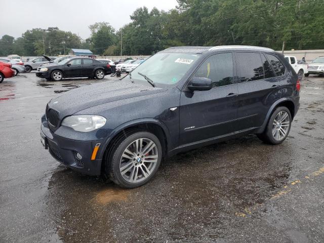 bmw x5 xdrive5 2013 5uxzv8c51dl892535