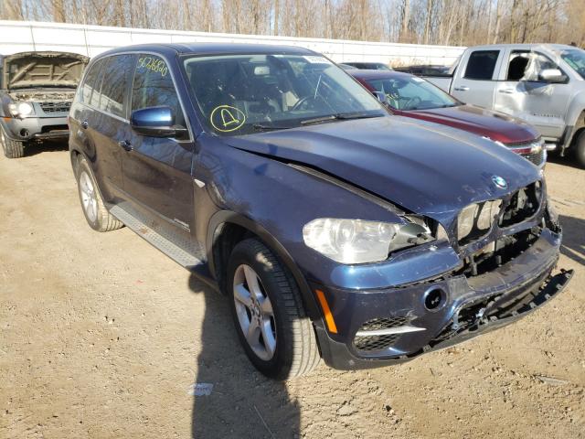 bmw x5 xdrive5 2011 5uxzv8c53bl419815