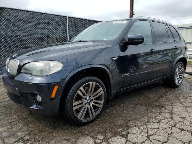 bmw x5 xdrive5 2011 5uxzv8c53bl421855