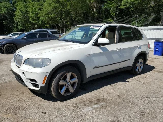 bmw x5 xdrive5 2011 5uxzv8c53bl421869