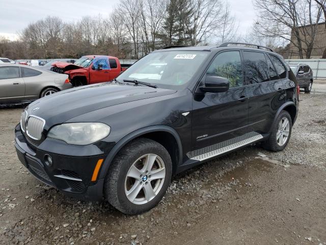 bmw x5 xdrive5 2011 5uxzv8c54bl421816