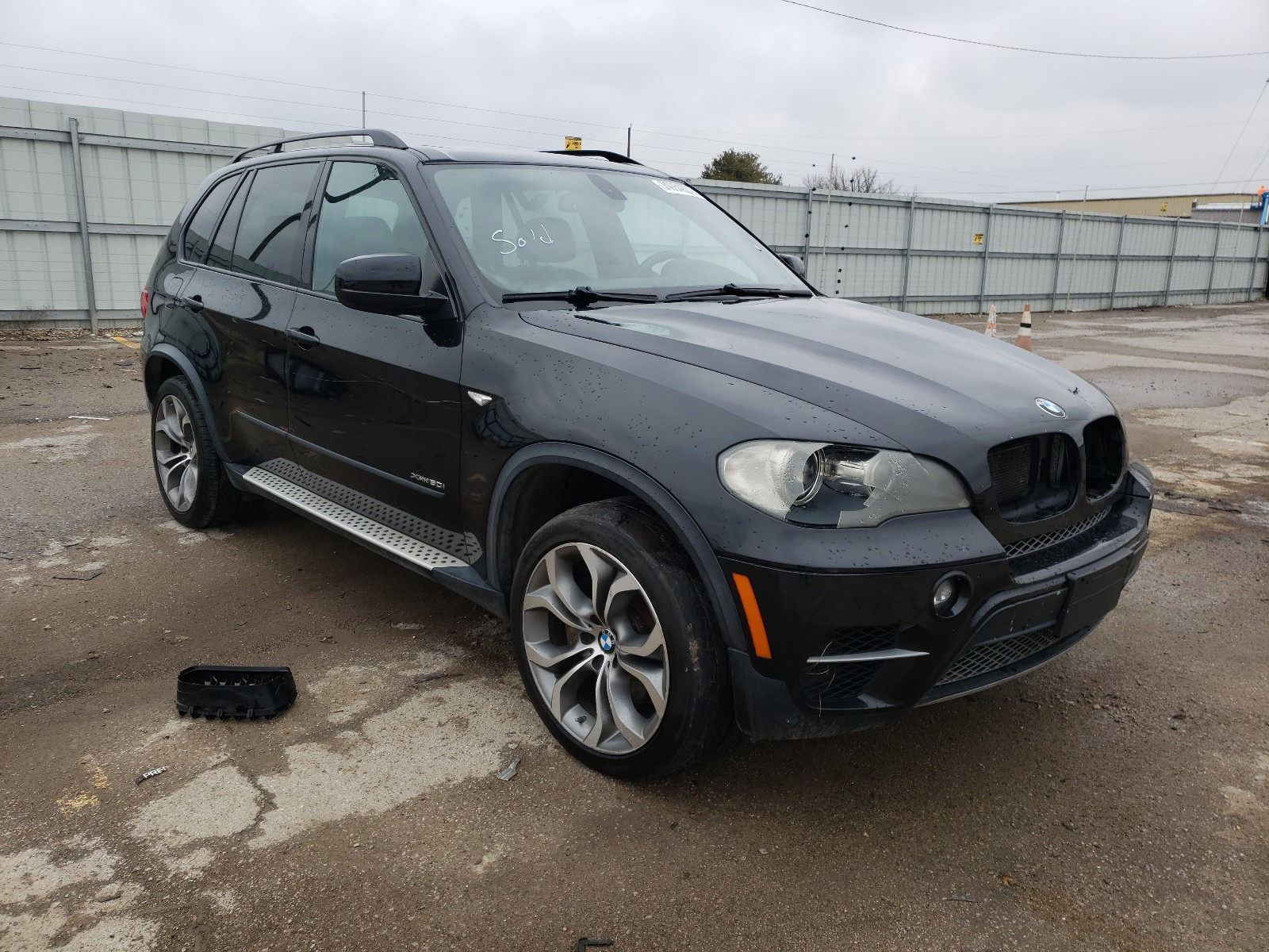 bmw x5 xdrive5 2011 5uxzv8c56bl420926