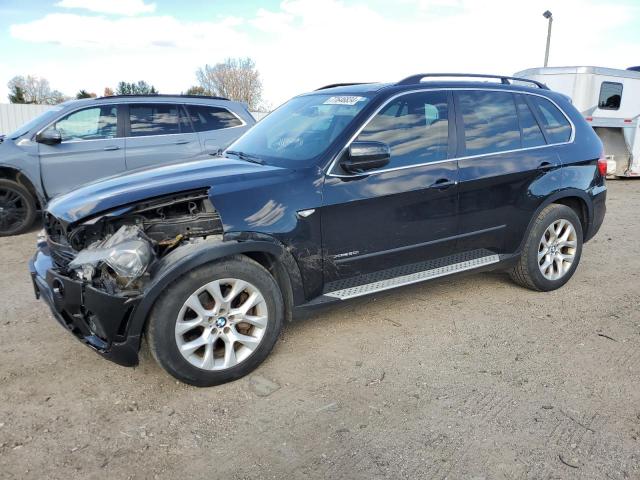 bmw x5 xdrive5 2012 5uxzv8c56cl424220