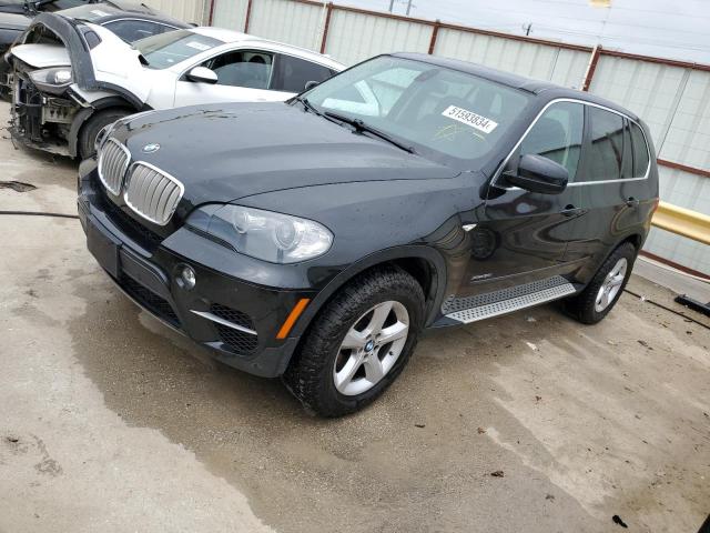 bmw x5 2011 5uxzv8c57bl420790