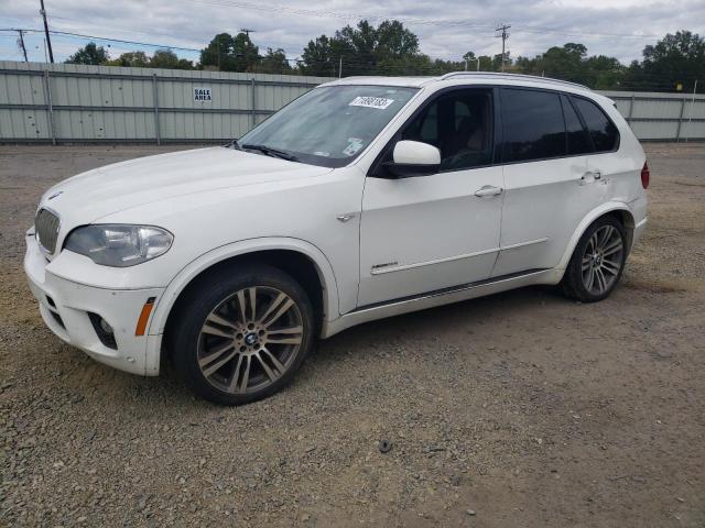 bmw x5 xdrive5 2013 5uxzv8c57dl892572