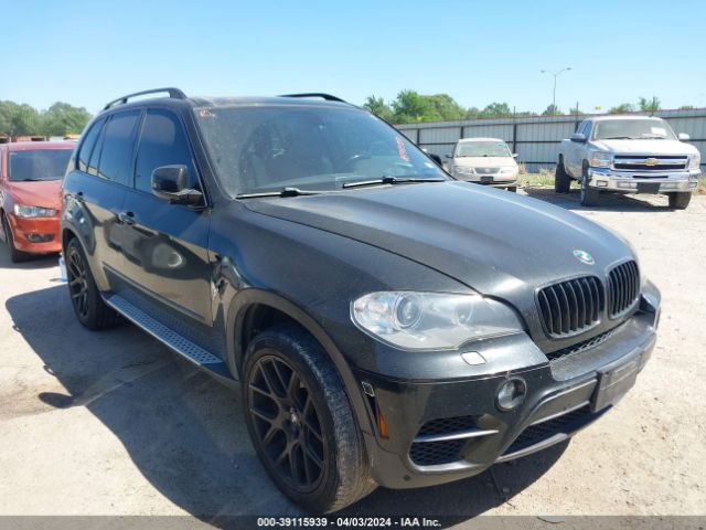 bmw x5 2013 5uxzv8c58dl898753