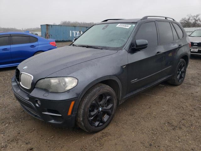 bmw x5 xdrive5 2011 5uxzv8c59bl419656