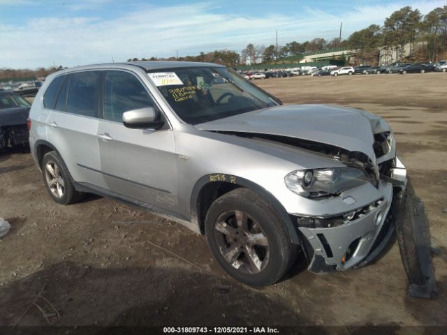 bmw x5 2011 5uxzv8c59bl420094