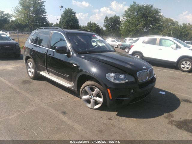 bmw x5 2012 5uxzv8c5xcl423541