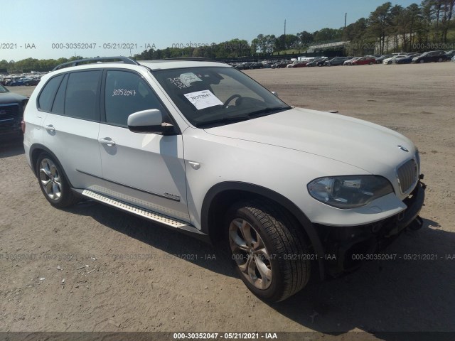 bmw x5 xdrive5 2013 5uxzv8c5xdl899385