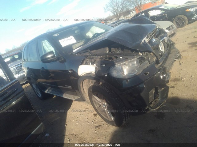 bmw x5 2011 5uxzw0c50bl368417