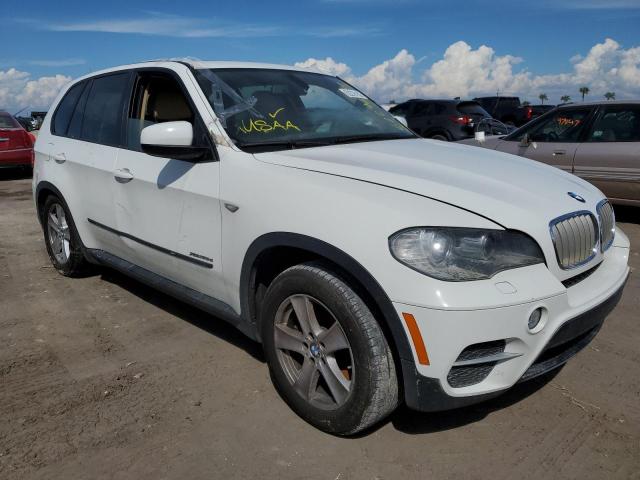 bmw x5 xdrive3 2011 5uxzw0c50bl655112