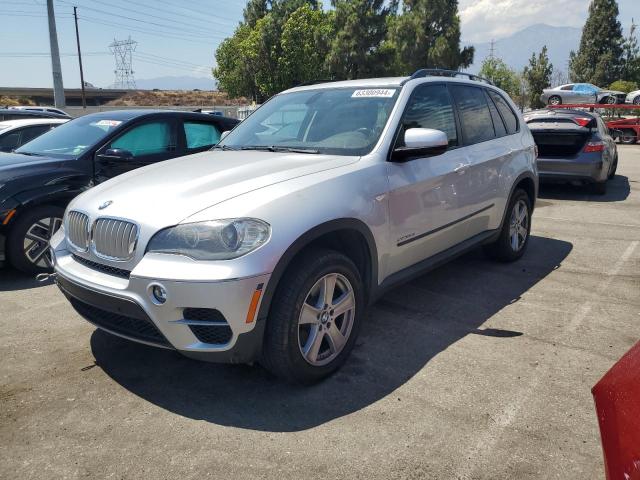 bmw x5 2011 5uxzw0c50bl656485