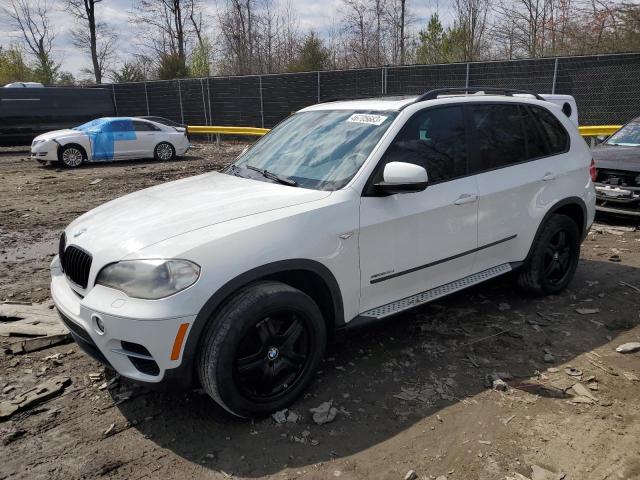 bmw x5 2011 5uxzw0c50bl659919