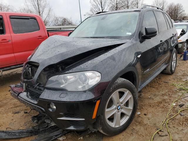 bmw x5 xdrive3 2011 5uxzw0c50bl660004